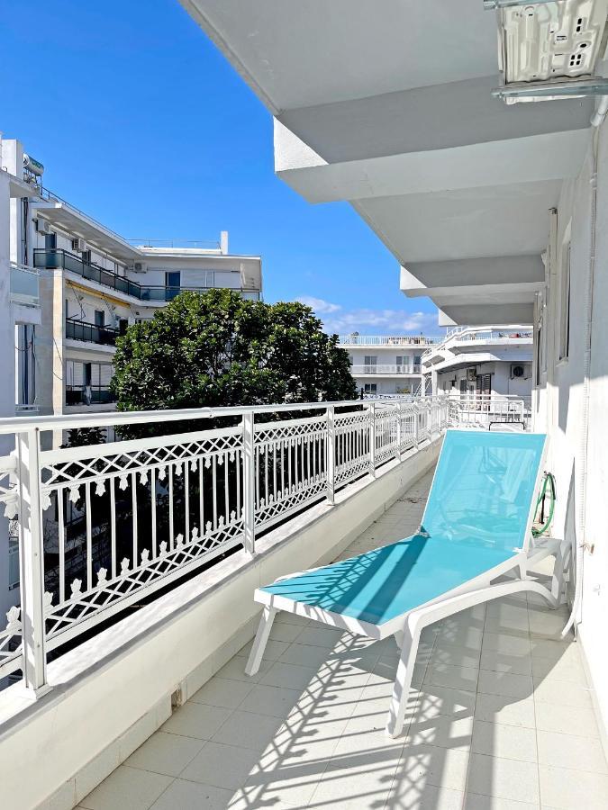 Appartement New Luxurious - 1 Minute From Elli